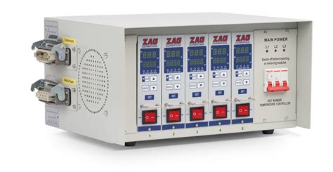 hot runner junction box|Hot Runner Controllers .